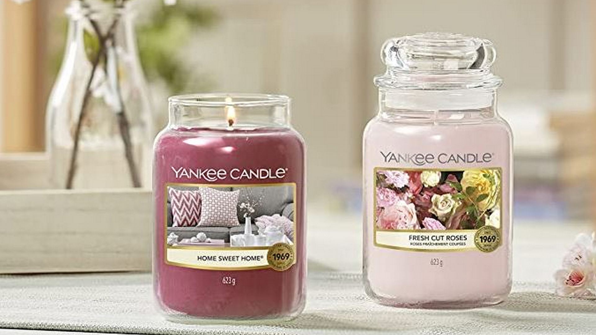 yankee candle promo san valentino offerta sconto