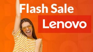 promozione flash lenovo notebook tablet monitor sconto spedizione gratis