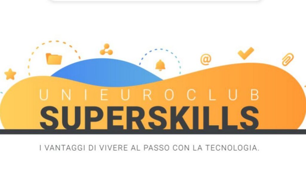 unieuro club punti fedelta superskills buoni sconto coupon 2022 offerta