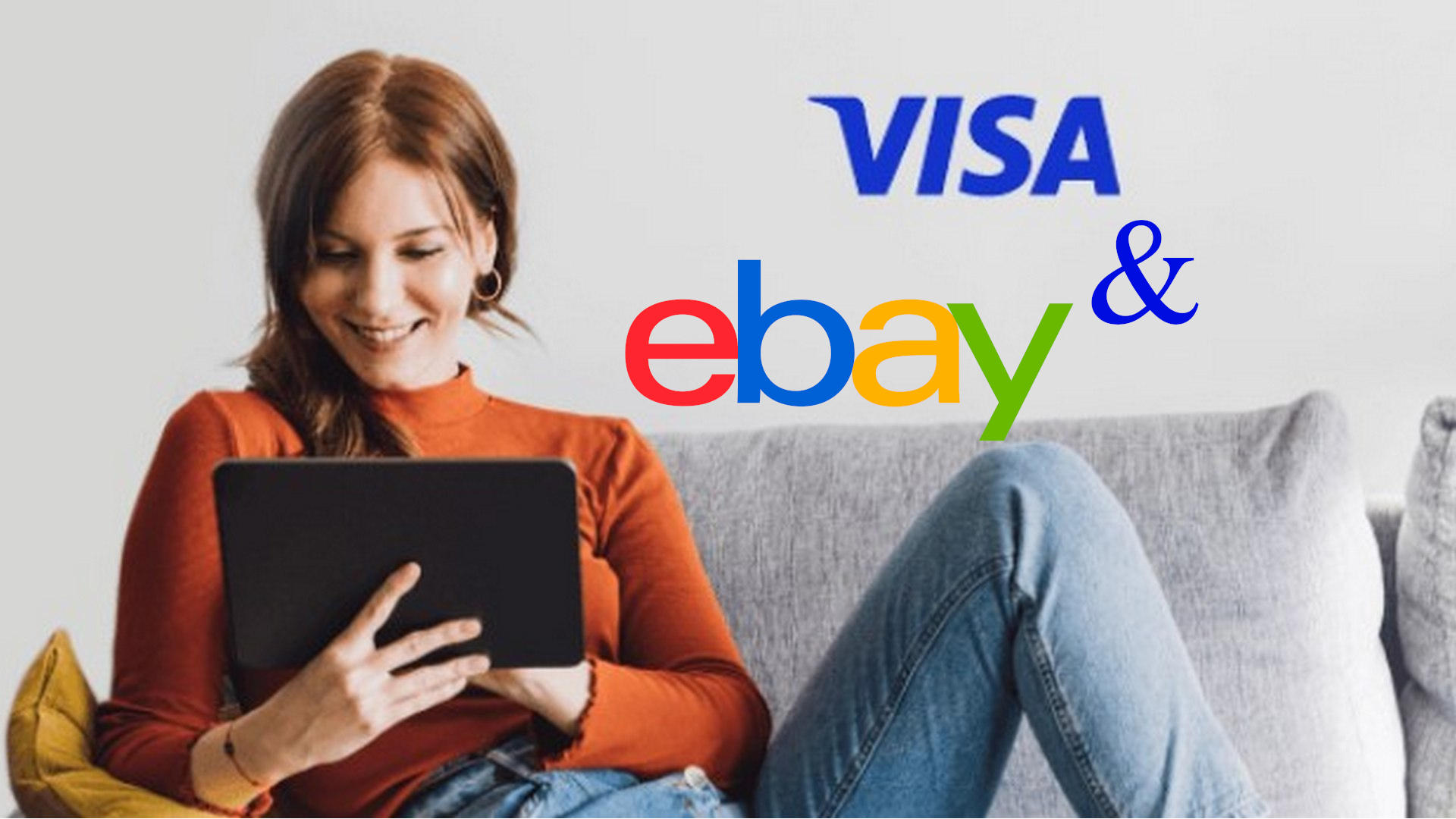 promozione carta visa codice sconto ebay offerta