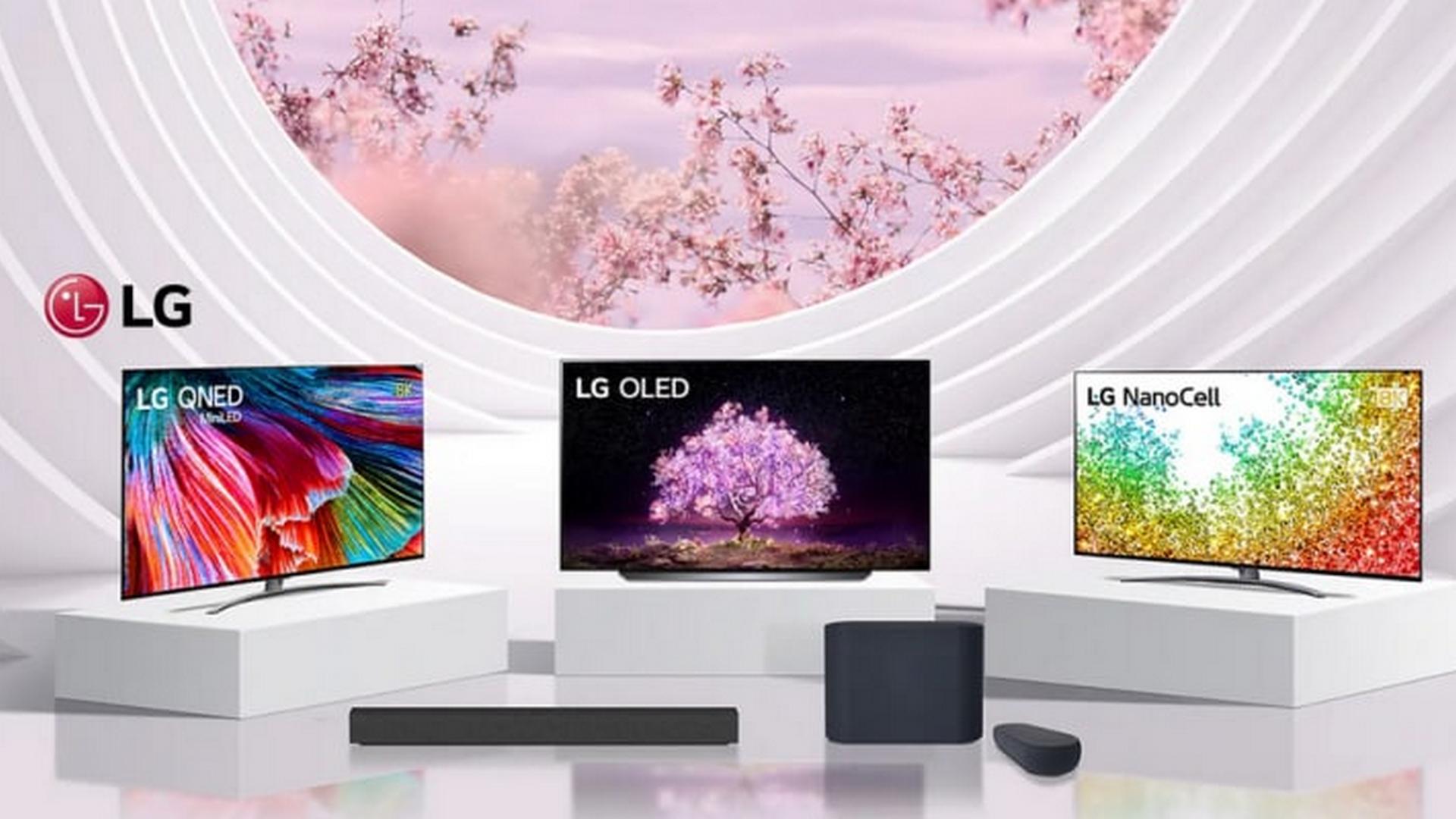 promozione unieuro prodotti lg sconti smart tv soundbar offerta