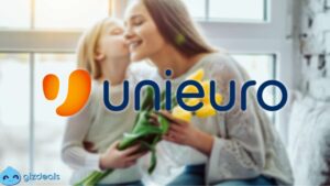 Festa della Mamma unieuro