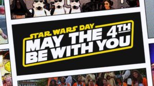 mediaworld star wars day offerta sconti guerre stellari promozione