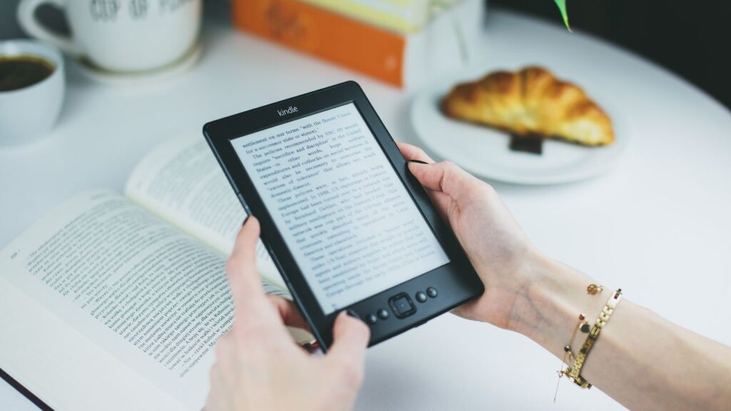 Amzon Kindle Unlimited gratis 3 mesi come attivare