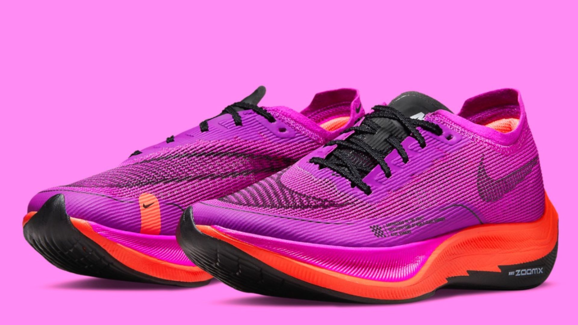 Concorso a premi Alltricks vincere Nike ZoomX Vaporfly Next% 2 gratis