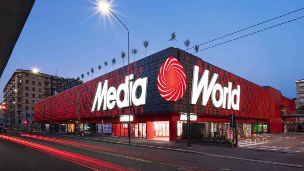 no iva mediaworld come funziona data offerte tv smartphone elettrodomestici