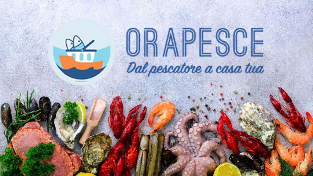 Orapesce buono sconto 50 euro nuovi iscritti newsletter