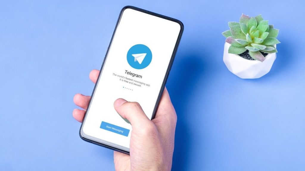 Telegram Premium come funziona differenze account free installare gratis prezzo