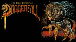 the elder scrolls 2 daggerfall unity gratis come scaricare