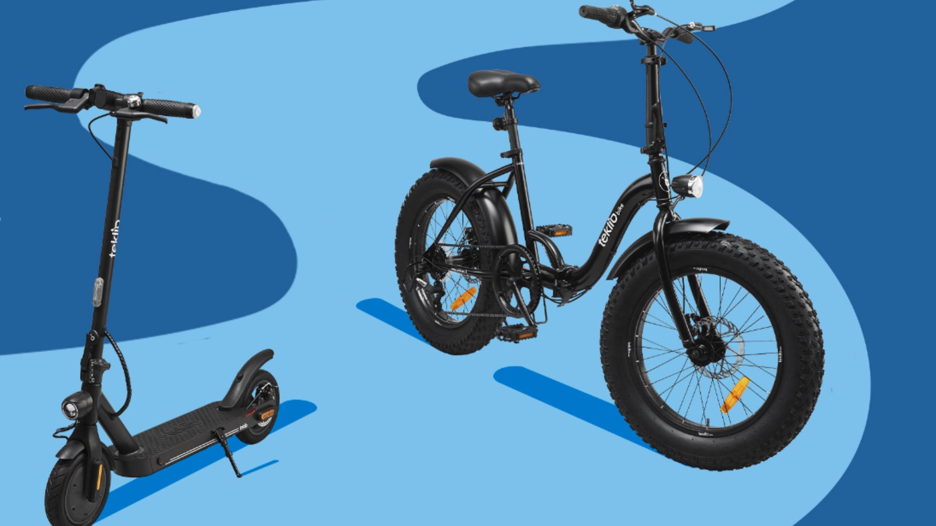 unieuro promozione come ottenere fat bike omaggio