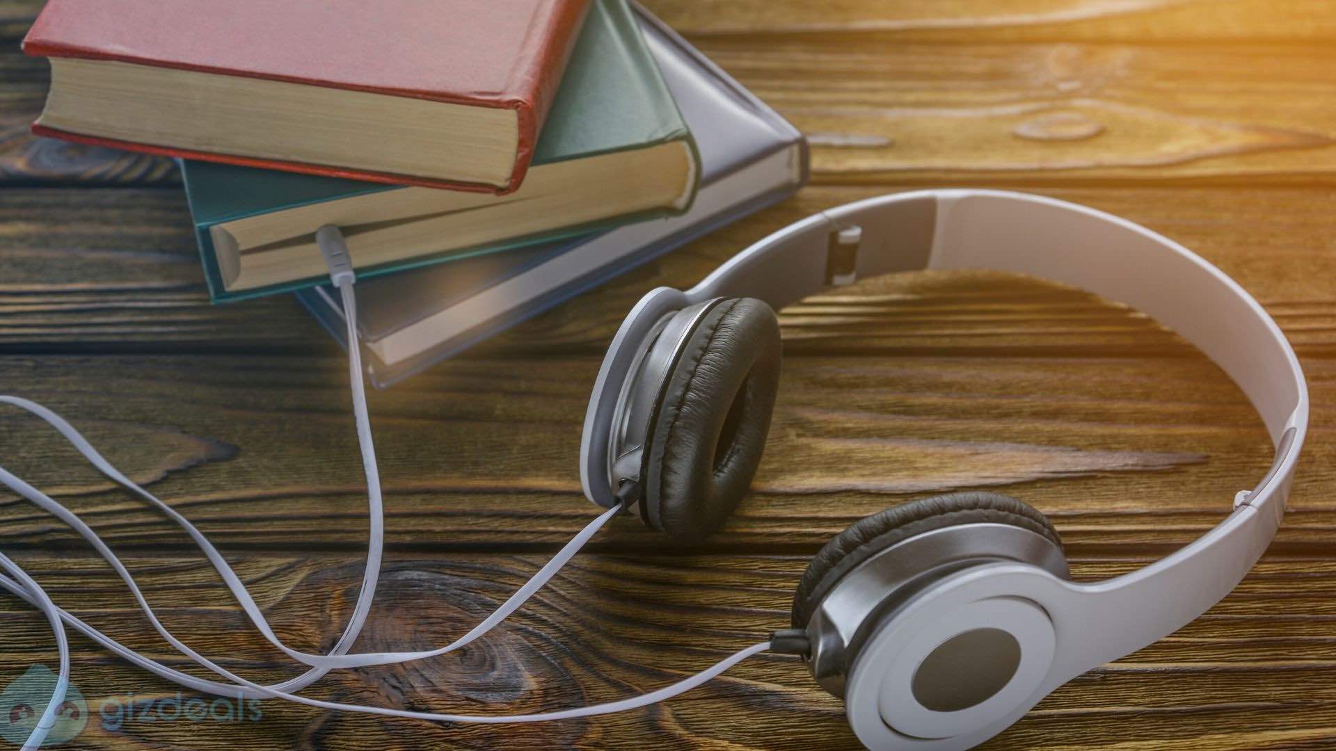 Come ricevere 6 mesi di abbonamento Audible sconto 70%