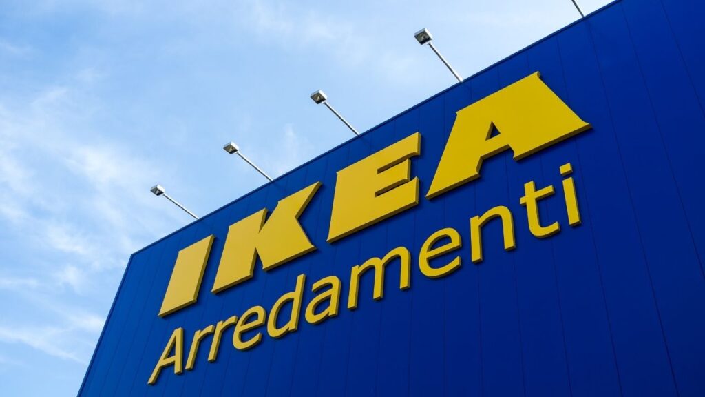 IKEA saldi estivi sconto extra 10% per family business nerwork