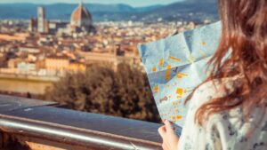 Promo Italo estate sconto 50% su tutti i viaggi