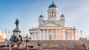 Ryanair promozione voli Helsinki sconto 20%