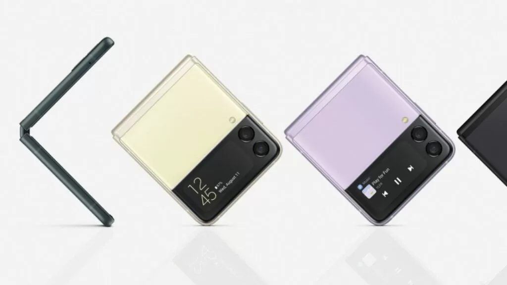 Samsung Galaxy Z Flip 3 5G sconto 350 euro coupon