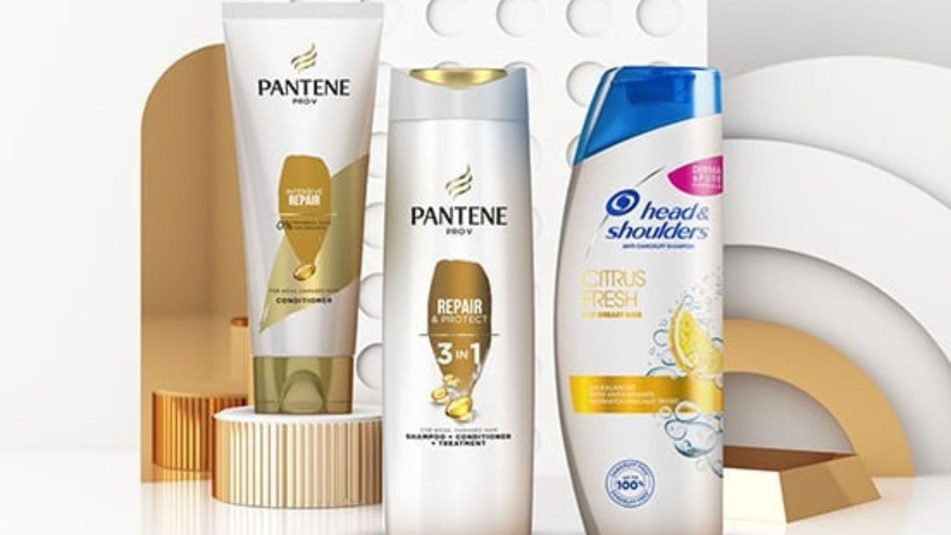 Amazon Promo 5 euro sconto pantene head and shoulders