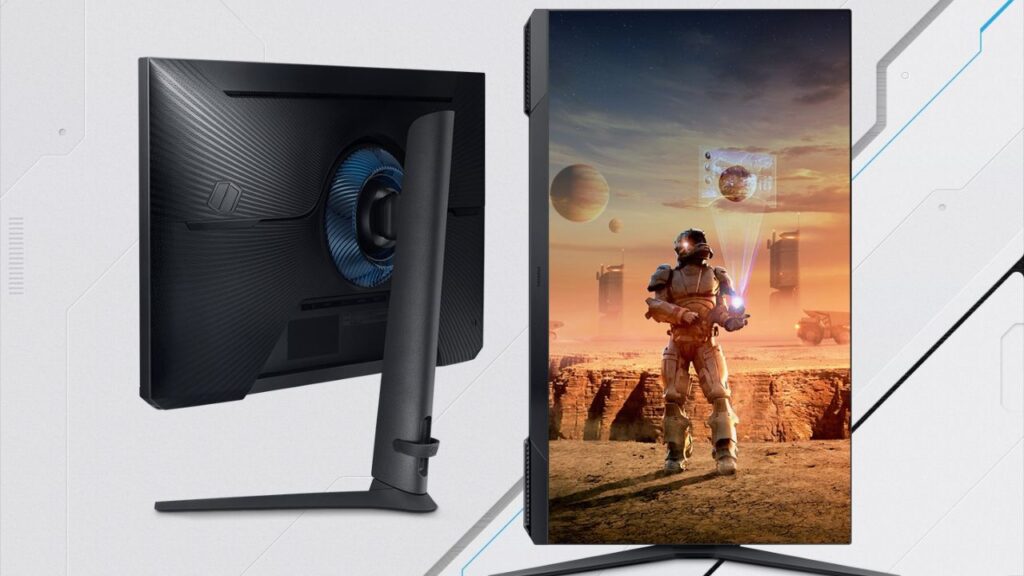 Codice sconto samsung odyssey g3 g30a monitor gaming offerte coupon