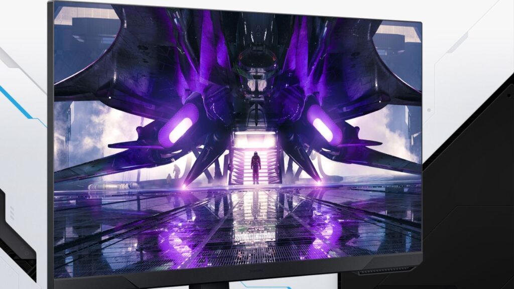 Codice sconto samsung odyssey g3 g30a monitor gaming offerte coupon