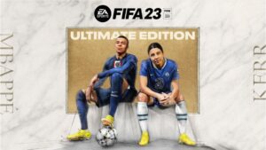 FIFA 23 PlayStation Store offerta