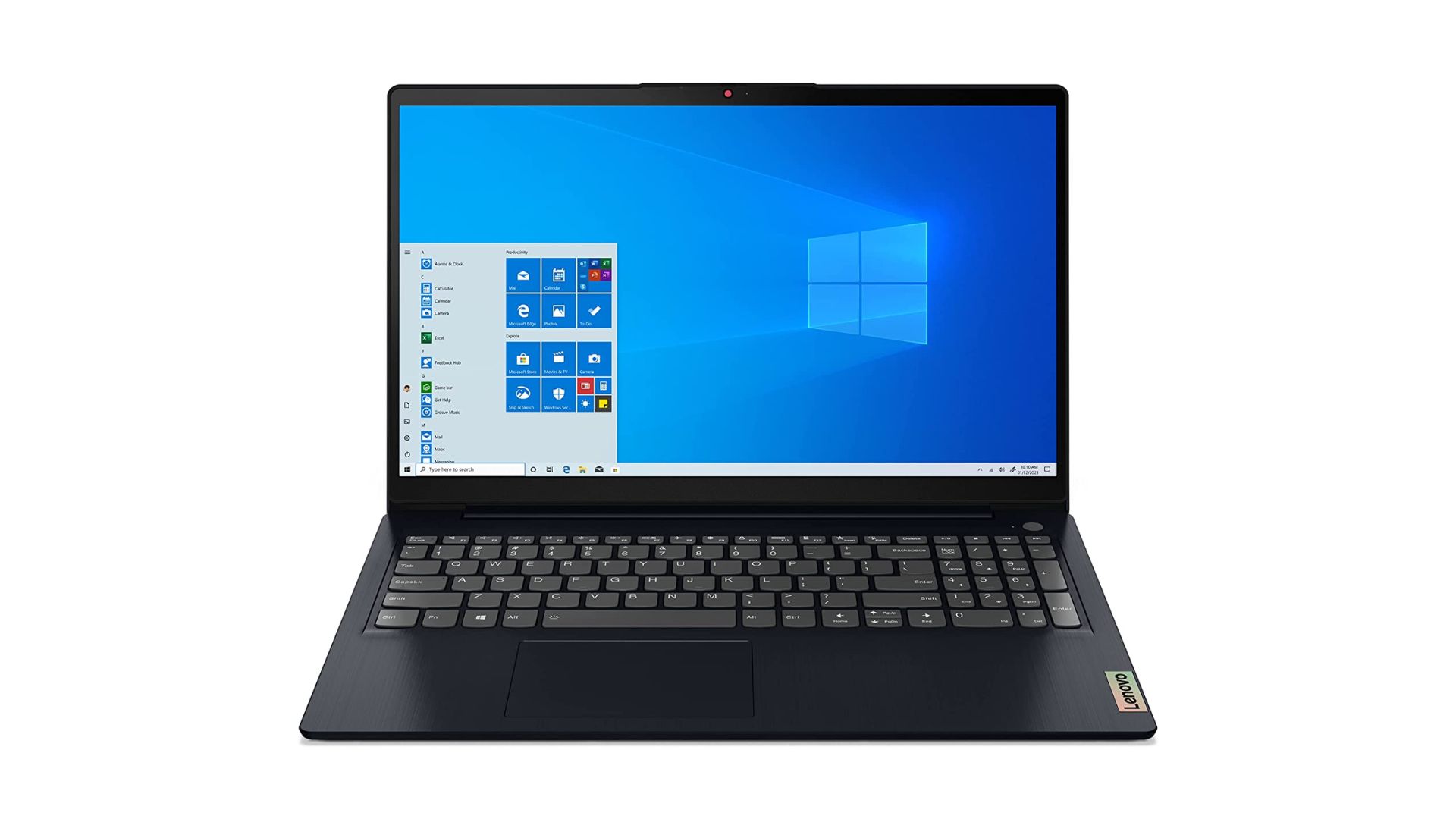 Lenovo IdeaPad 3