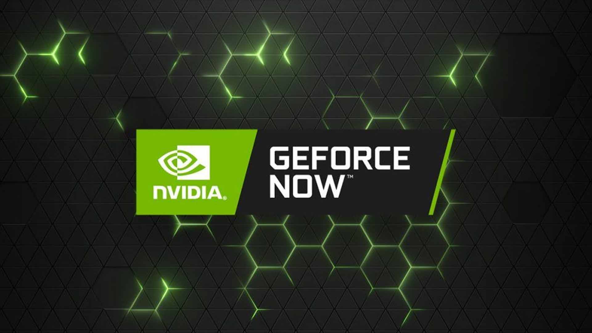 NVIDIA GeForce Now