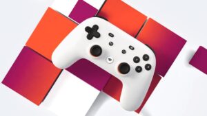 Come esportare i salvataggi dei giochi di Google Stadia