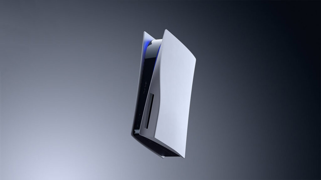 PlayStation 5