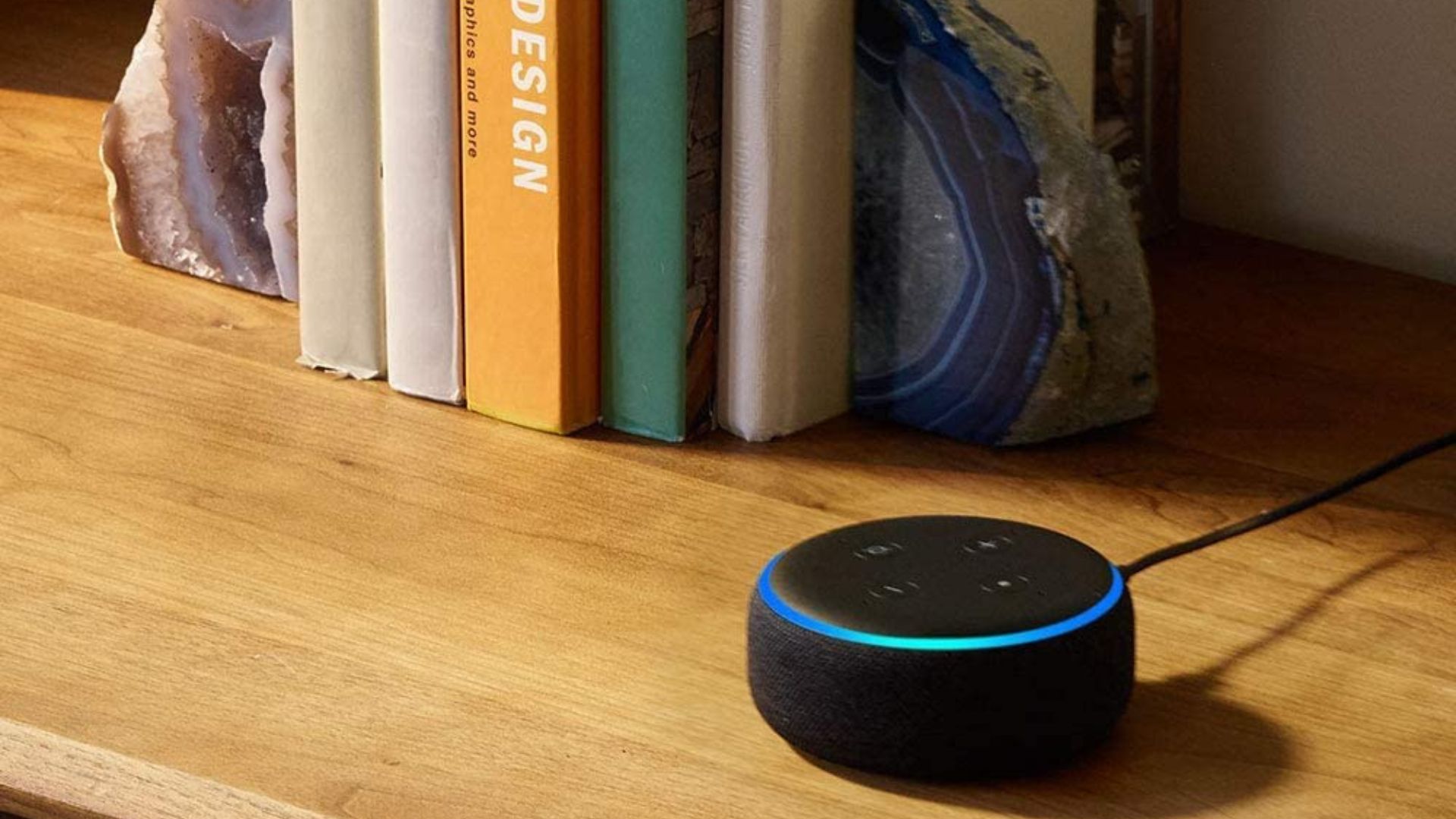 Amazon Echo Dot 3 sconto