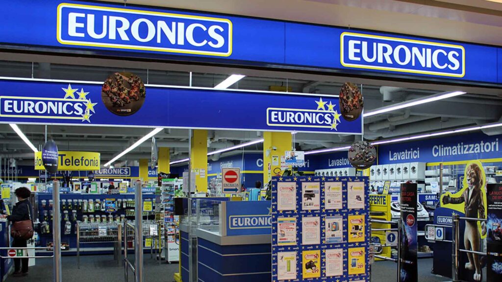 Euronics