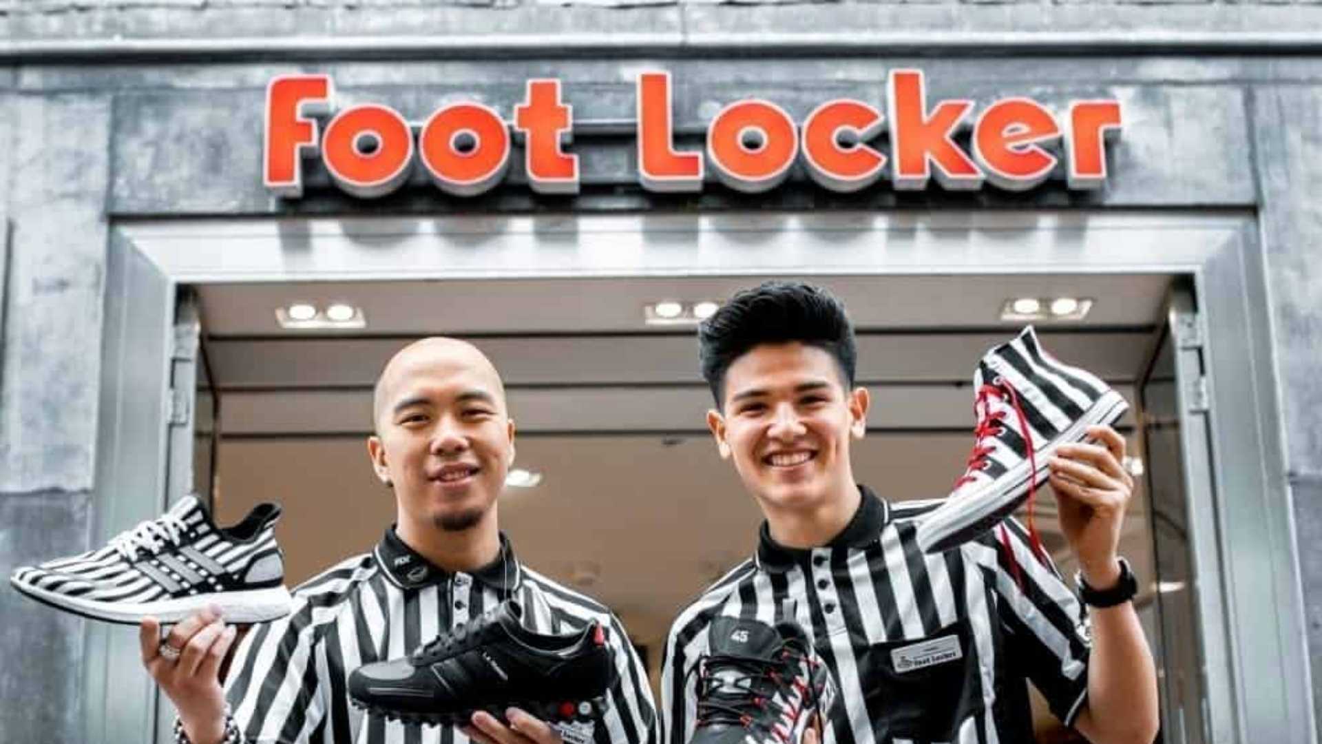 Foot Locker