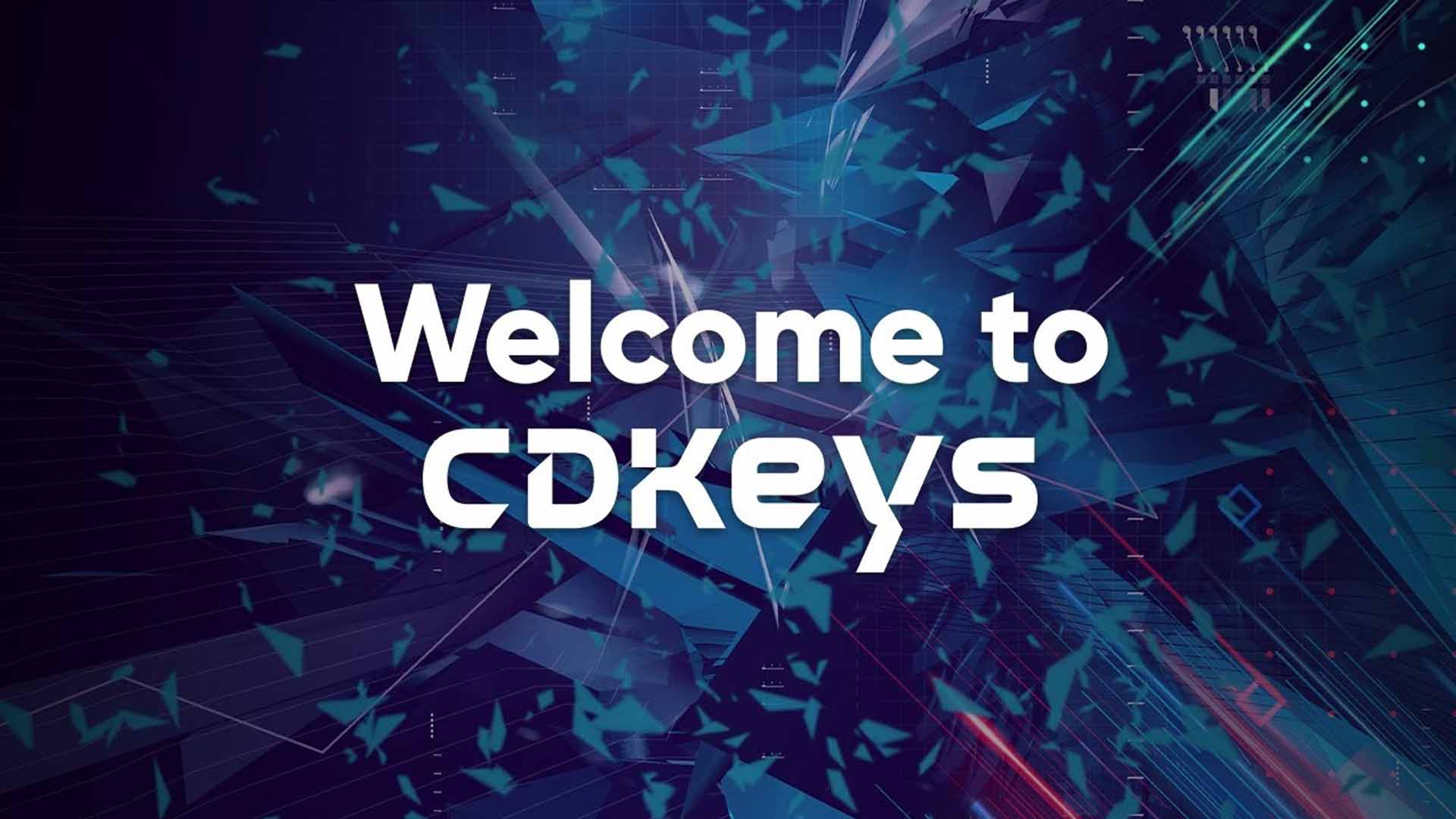 CDKeys Halloween