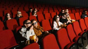 UCI Cinemas come ottenere biglietto 5,90 euro