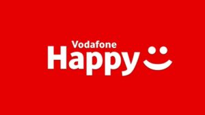 Vodafone Happy Friday