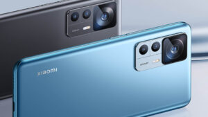 Xiaomi 12T Pro Promozione Lancio