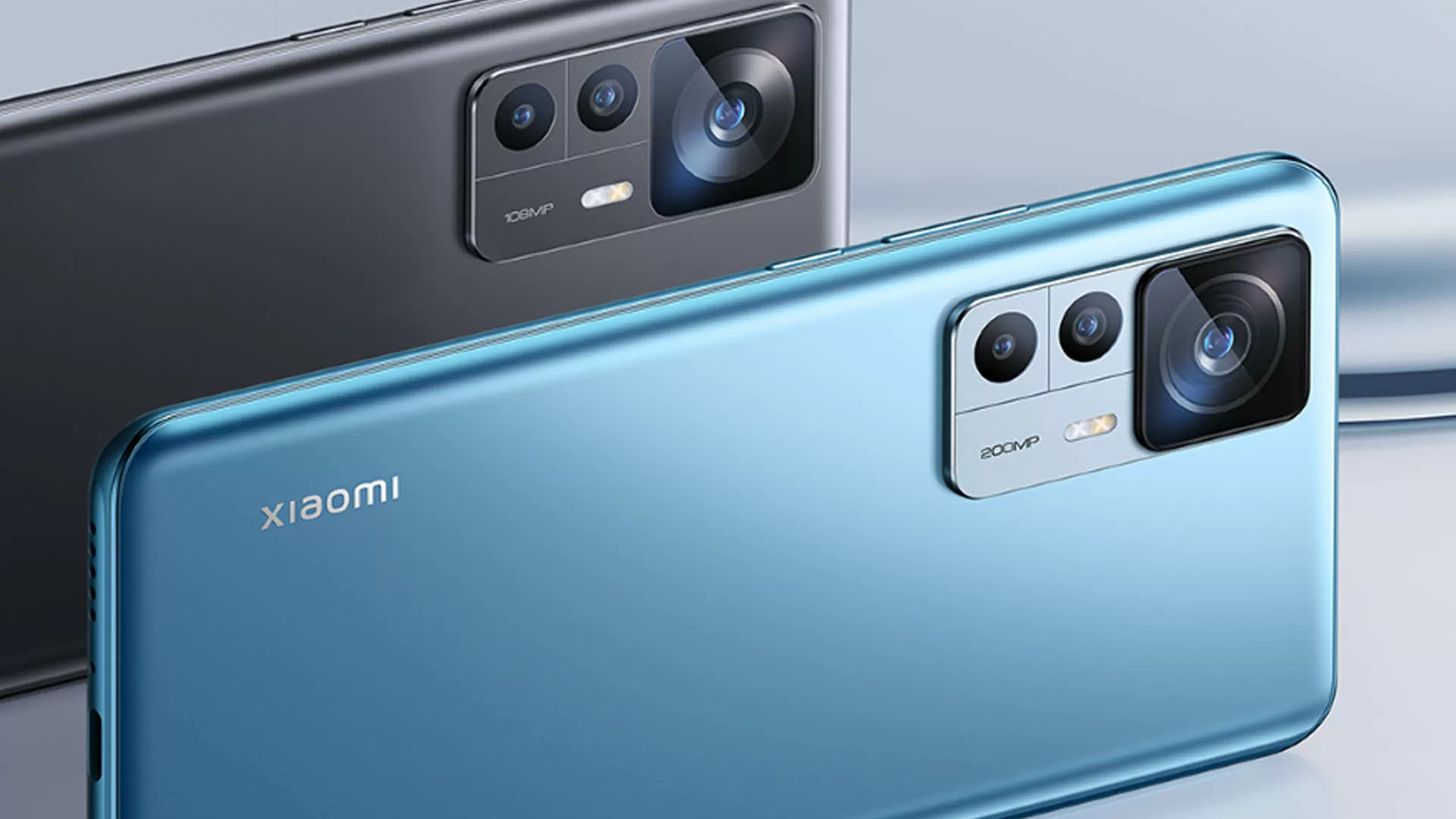 Xiaomi 12T Pro Promozione Lancio