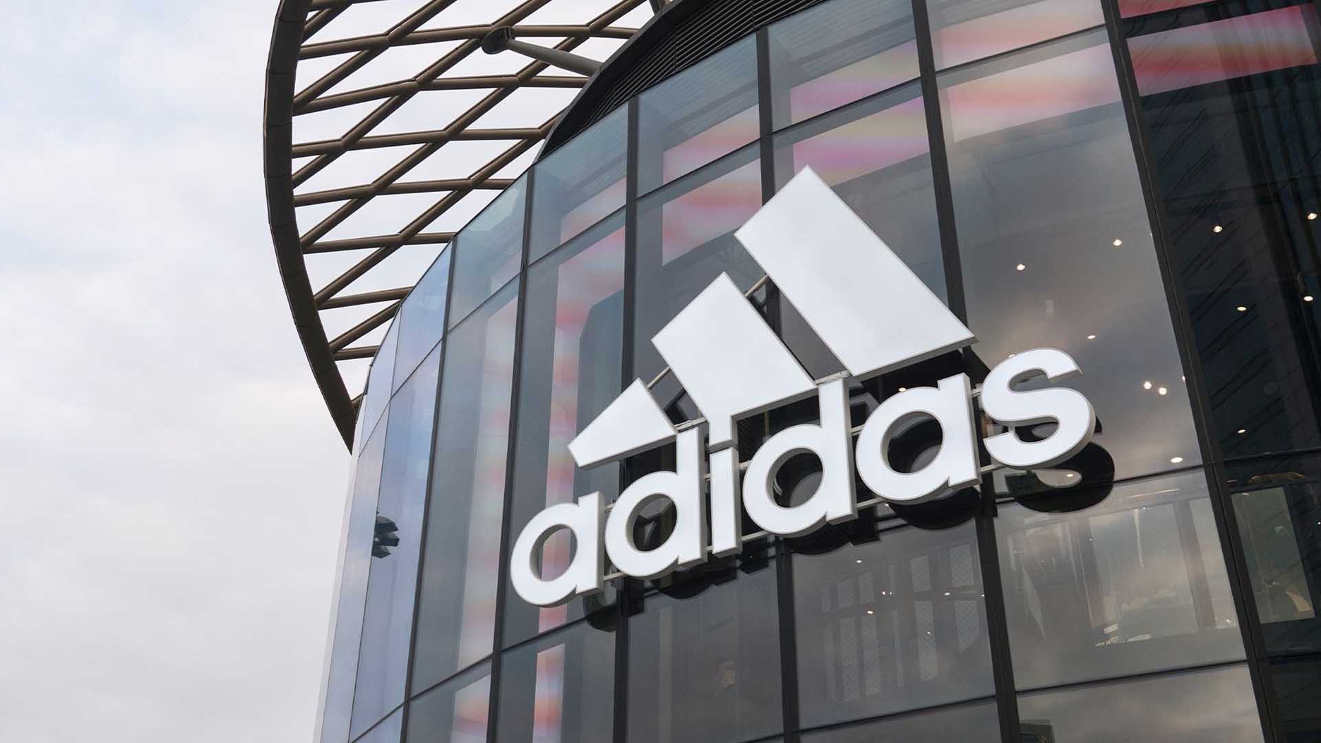 Adidas