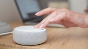 Amazon bundle echo dot show smart home offerta