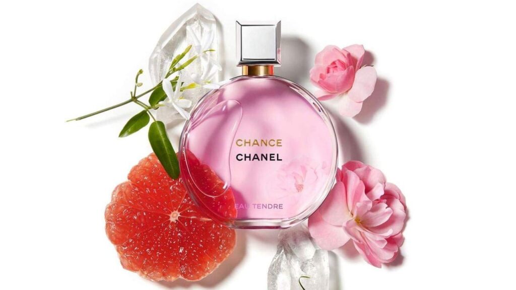 Amazon profumo Chanel Chance 150 ml offerta