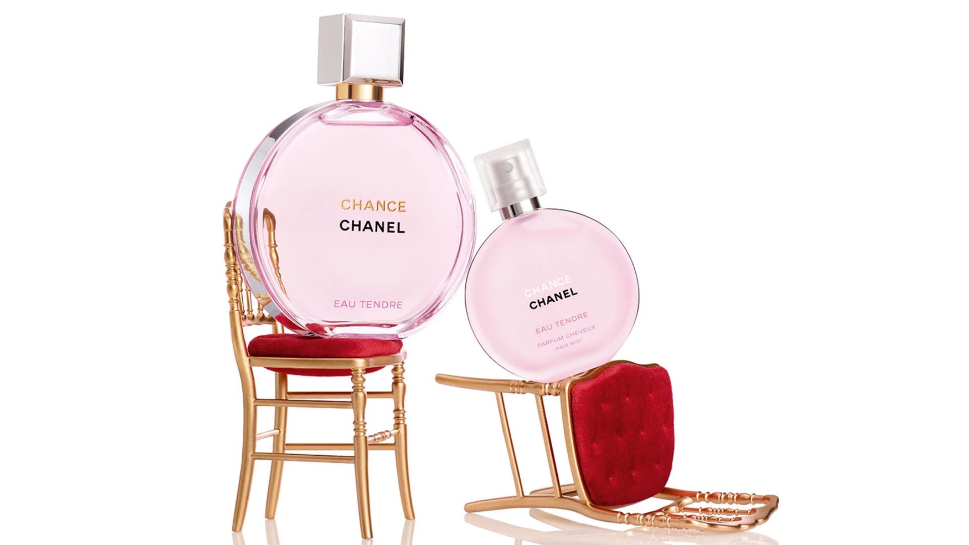 Amazon profumo Chanel Chance 150 ml offerta