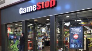 GameStop