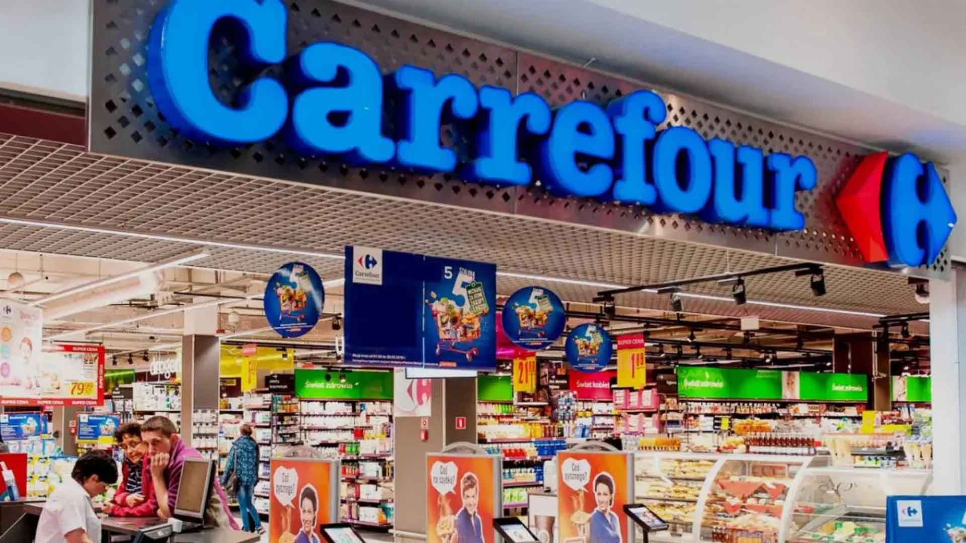 Carrefour