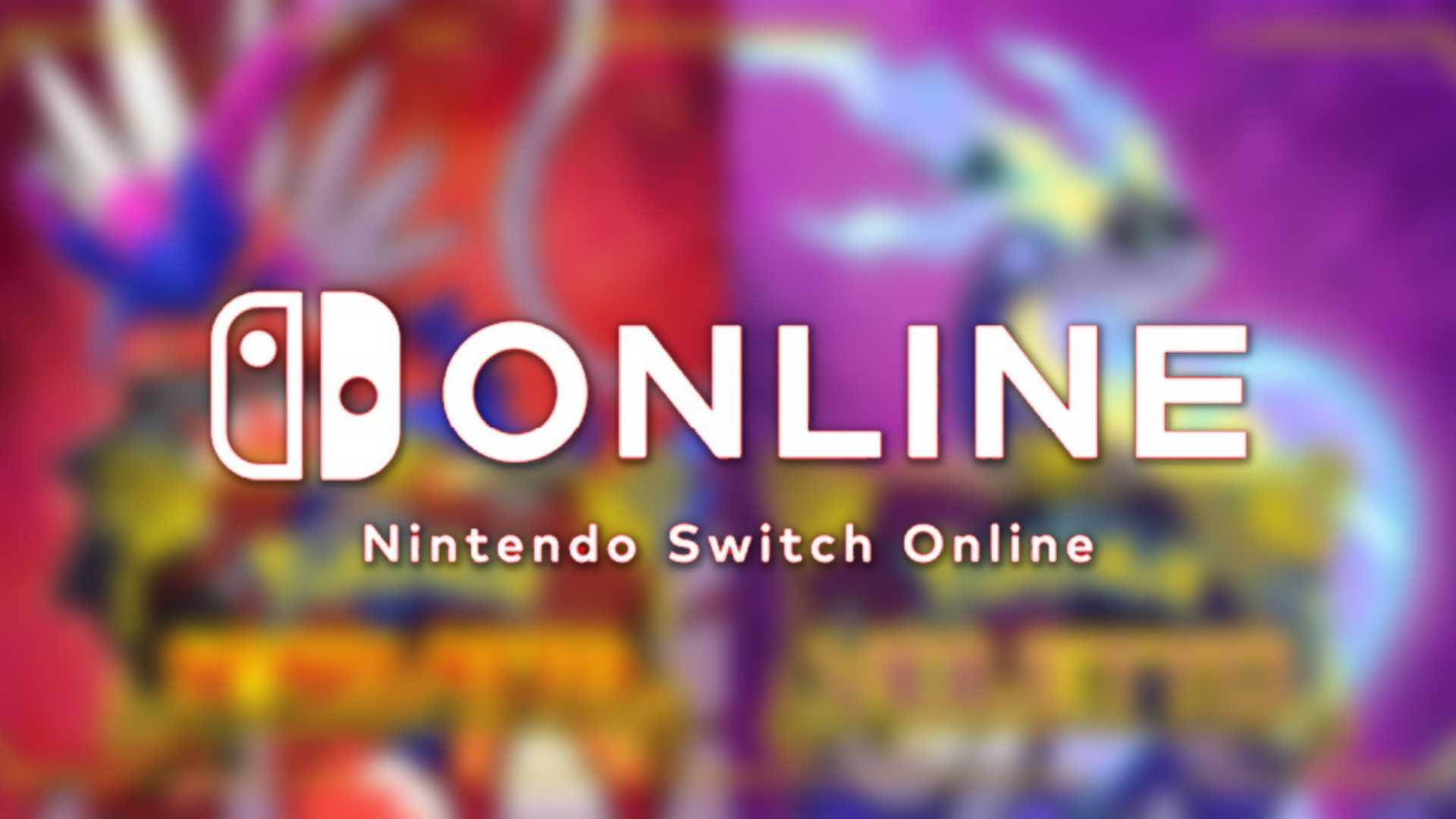 Nintendo Online