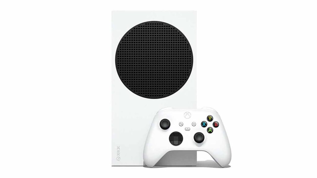 Xbox Series S