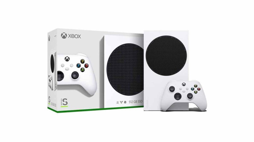 Xbox Series S