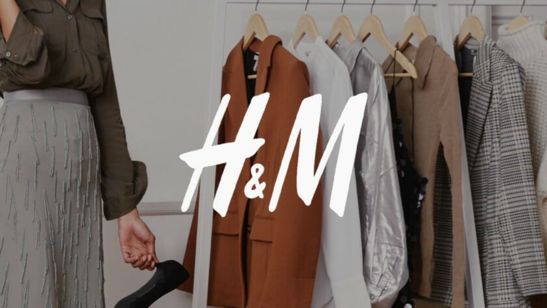 H&M singles day sconto