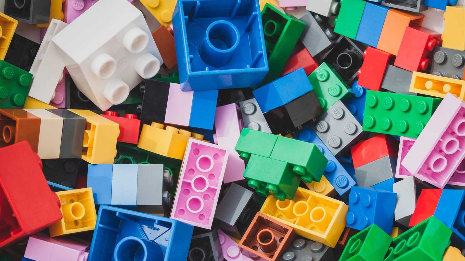 LEGO IBS