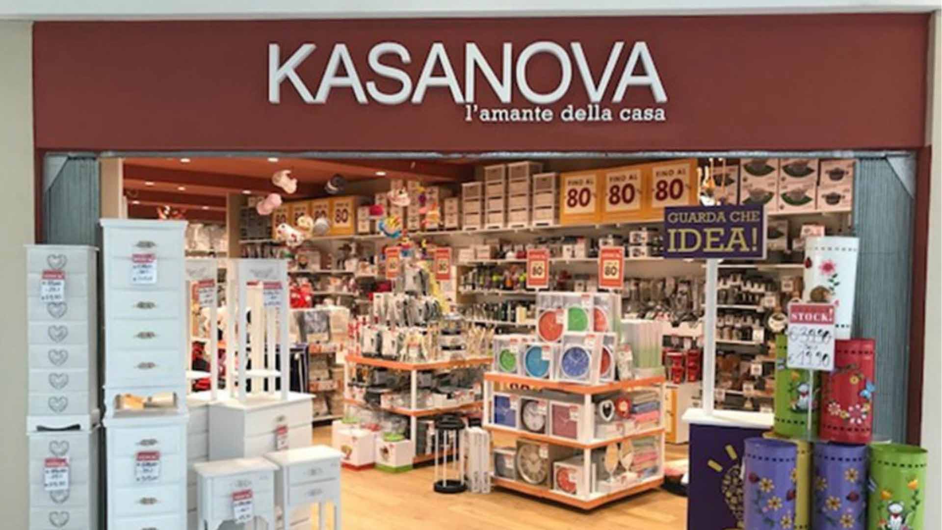 Kasanova