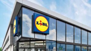 LIDL