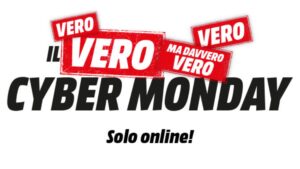 mediaworld promo cyber monday 2022