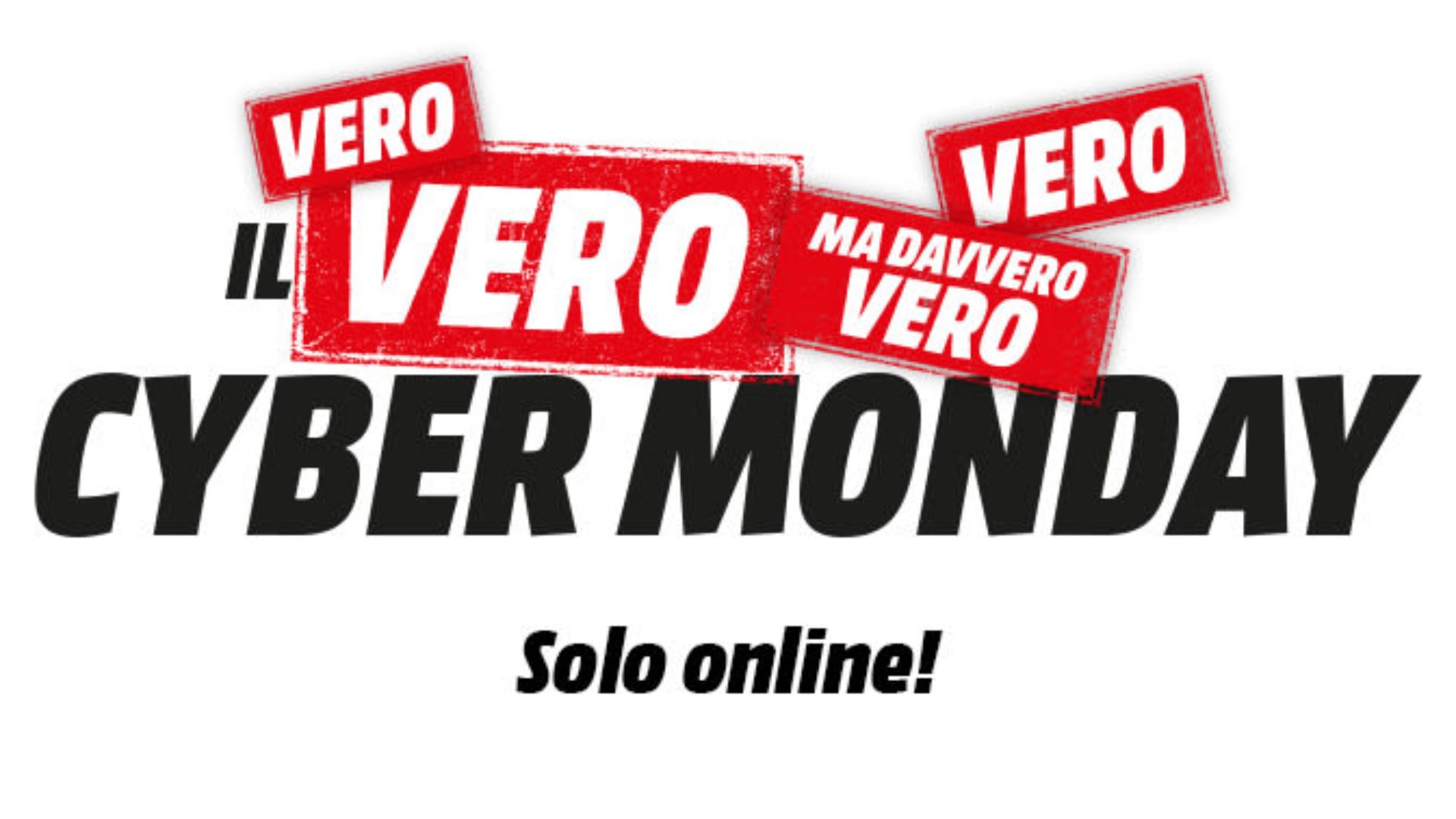 mediaworld promo cyber monday 2022